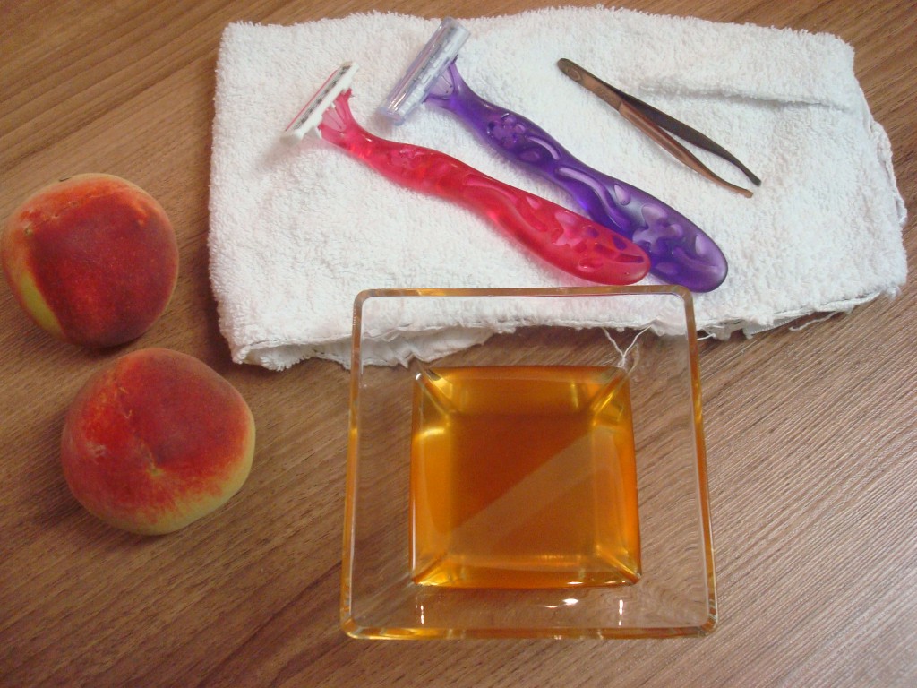 Depilação Genital Faz Mal?