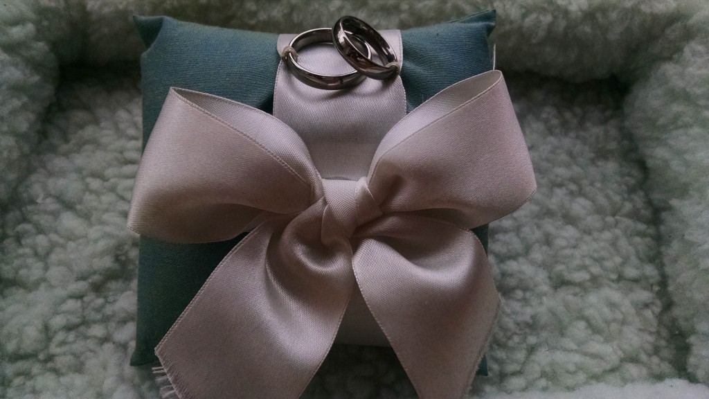 Avaliação Pré Nupcial.