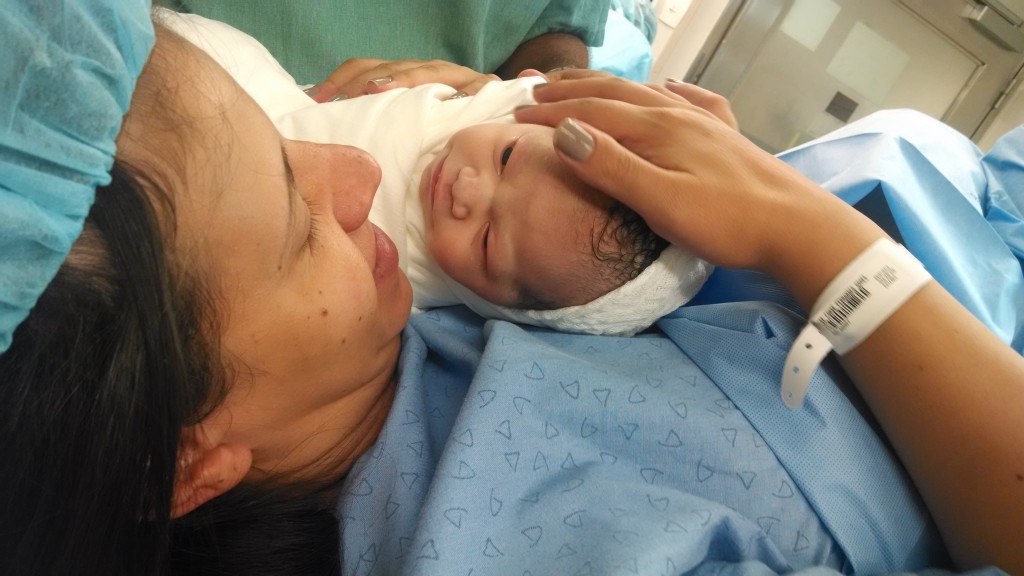 Contato com Helena Pós Parto