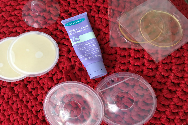 Cuidado com as Mamas.