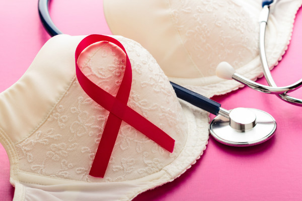 Exames para as Mamas.